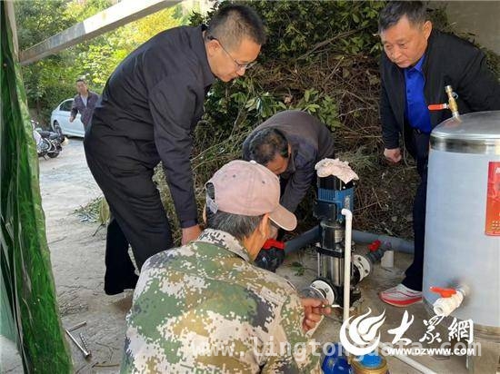 桃园社区：以服务之名，开启居民幸福生活新篇章 淄博周村桃园社区：暖心服务绘就美好生活新画卷