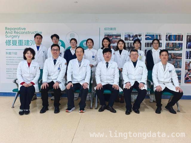 专家助力，青大医疗集团西海岸二院足踝手术为患者带来新生