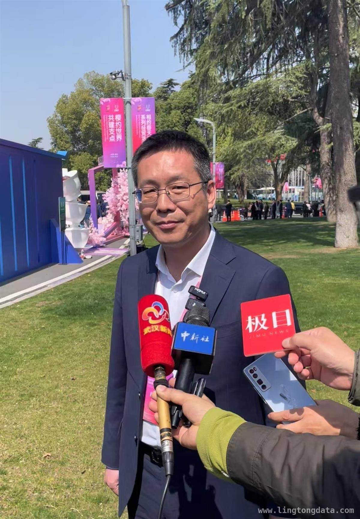 世界500强对话湖北，玉湖冷链布局湖北市场前景可期 玉湖冷链：以湖北为基，打造全国食材流通枢纽