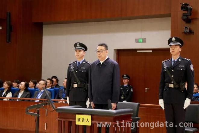 吴英杰受贿案开庭，巨额贪腐背后的警示 惊爆！十四届全国政协原常委受贿案一审开庭