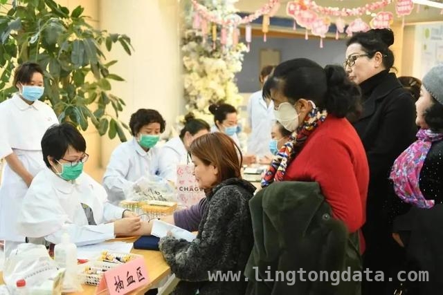 克拉玛依大型义诊：跨地区医疗合作，提升女性诊疗体验