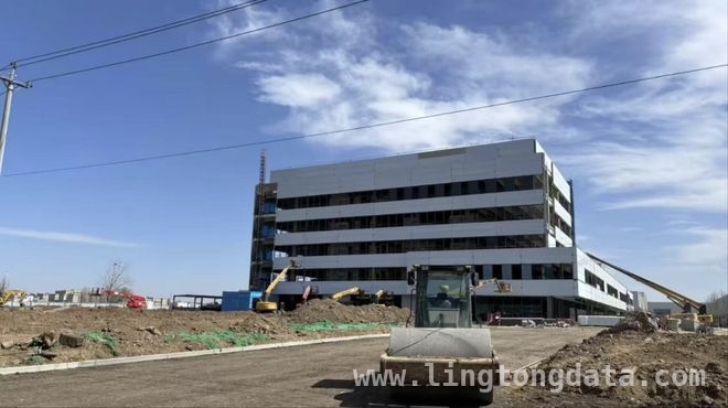 小米汽车二期工厂建设加速，产能提升在望！