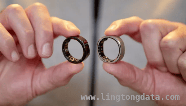 突破传统！SpellRing戒指引领人机交互革命 当戒指成为交互神器：SpellRing开启人机对话新时代