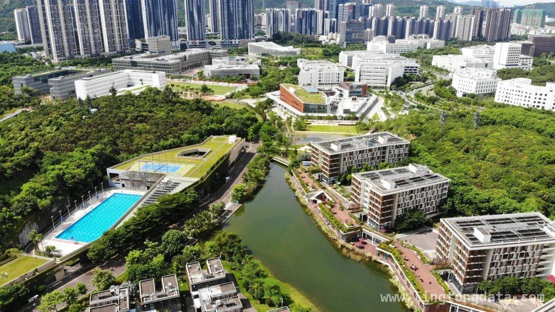 产教融合典范：深圳高校书写三方共赢传奇，深圳高校：产教融合绘就区域经济创新蓝图