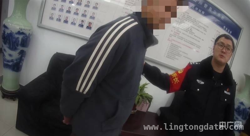 上海铁路警方破获货运敲诈勒索案，司机虚构警情骗钱