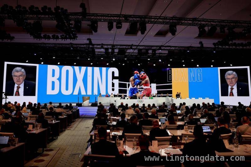 2028洛杉矶奥运会：拳击项目再度“归来”，历经波折，拳击终成2028洛杉矶奥运会正式项目