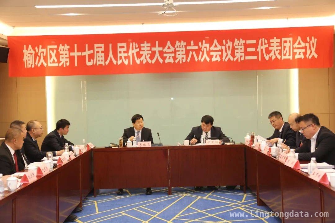 区人大领导与代表共商发展大计，为榆次未来添动力 3月20日：区人大代表审议报告，共绘榆次发展蓝图