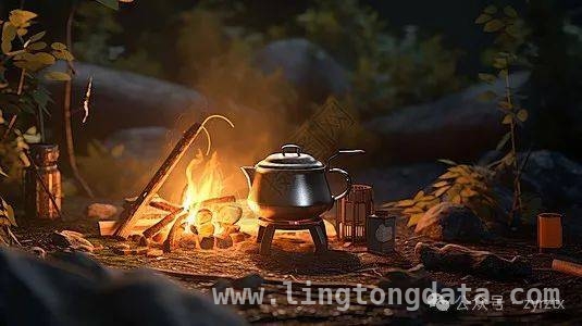 烧开水的学问：解锁人生成功密码