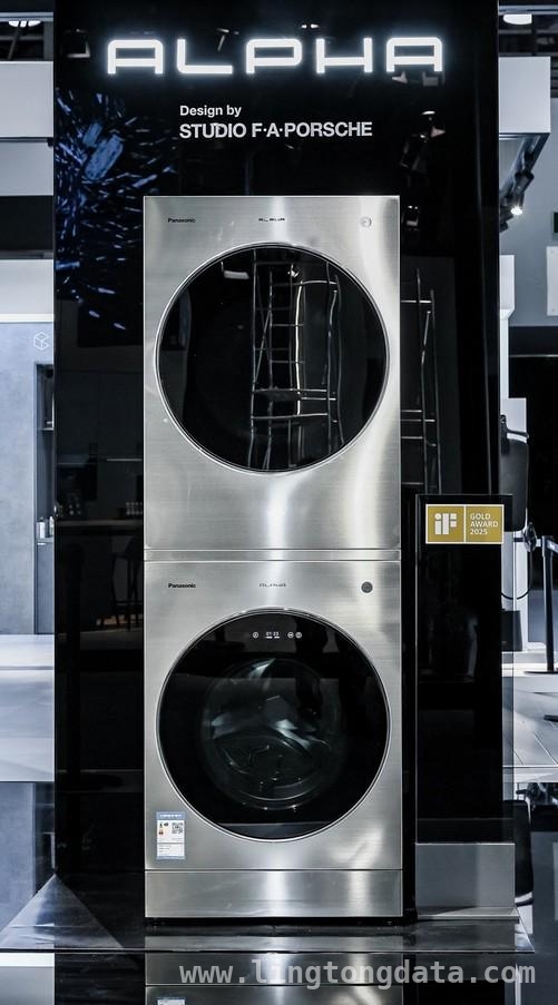 2025 AWE松下大放异彩，创新产品重塑生活体验