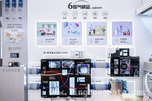 2025 AWE松下大放异彩，创新产品重塑生活体验