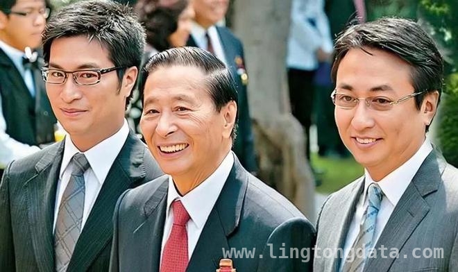 一代富豪李兆基驾鹤西去，奢华“皇宫”背后故事引人深思 李兆基安详辞世，其千亿资产与家族故事成传奇
