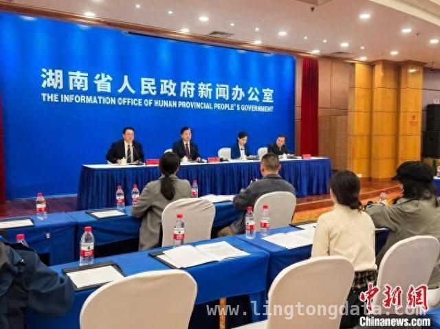 2025产业转移对接活动将在湘举行，超3000亿投资蓄势待发