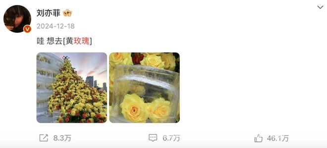 从热搜到合作，刘亦菲与华为智界的奇妙缘分！，华为官宣刘亦菲成智界大使，智界R7销售态势惊人！