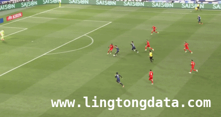 世预赛18强赛C组：日本队2 - 0巴林提前3轮晋级 世预赛亚洲区18强赛：日本队火力全开2 - 0击败巴林