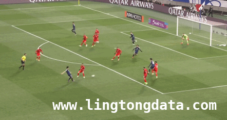 世预赛18强赛C组：日本队2 - 0巴林提前3轮晋级 世预赛亚洲区18强赛：日本队火力全开2 - 0击败巴林