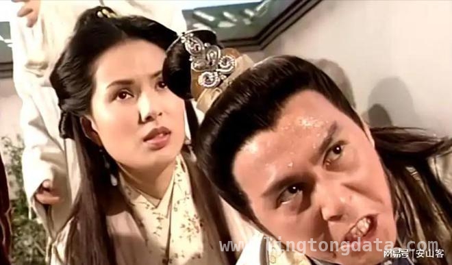从慕容复到无人问津，张国强的演艺沉浮，内娱与港圈张国强：名字相同，命运大不同