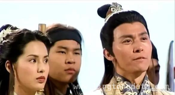 从慕容复到无人问津，张国强的演艺沉浮，内娱与港圈张国强：名字相同，命运大不同