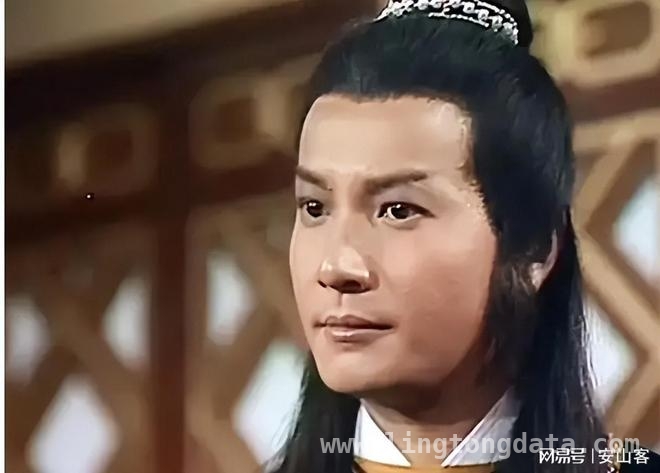 从慕容复到无人问津，张国强的演艺沉浮，内娱与港圈张国强：名字相同，命运大不同