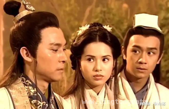 从慕容复到无人问津，张国强的演艺沉浮，内娱与港圈张国强：名字相同，命运大不同