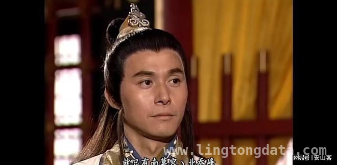 从慕容复到无人问津，张国强的演艺沉浮，内娱与港圈张国强：名字相同，命运大不同