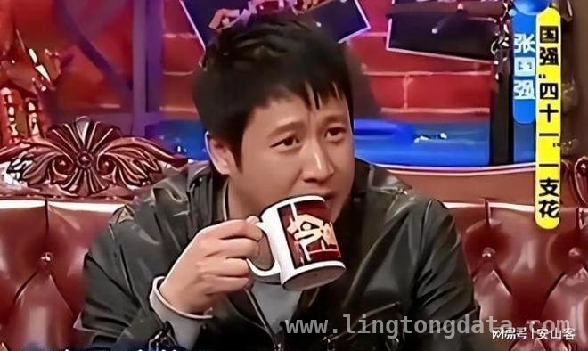 从慕容复到无人问津，张国强的演艺沉浮，内娱与港圈张国强：名字相同，命运大不同