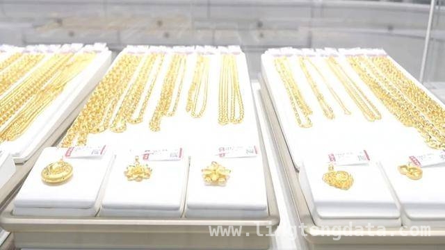 金价疯涨！3月20日黄金市场现状大揭秘 3月20日黄金破新高，投资者和消费者如何应对？