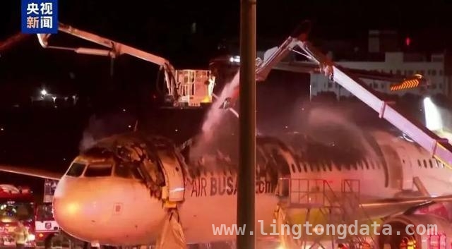 香港航空HX115航班空中起火，乘客惊险逃生记，惊魂一刻！香港航空航班行李架起火，乘客齐心灭火
