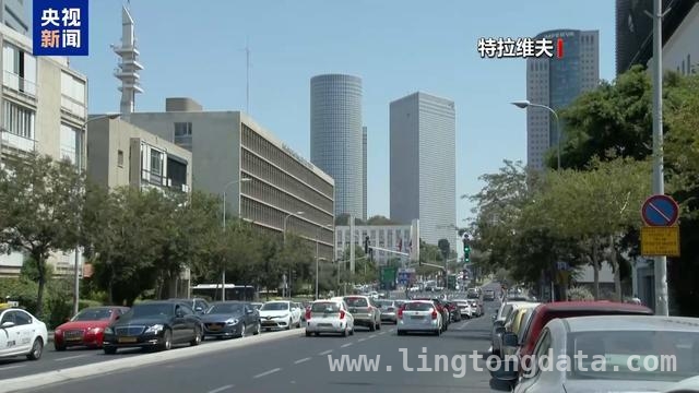以军地面推进加沙，清除哈马斯高层，战争阴云笼罩！