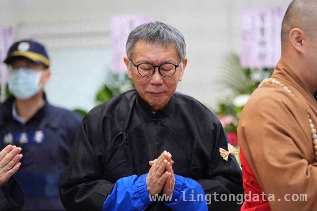 柯文哲法庭吐露心声，痛斥司法媒体恶行 柯文哲出庭，怒指司法与“镜新闻”毁台湾司法信任