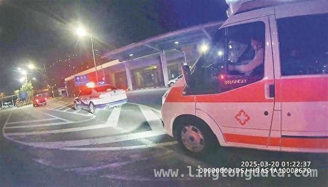 “与时间赛跑”：皇岗边检站5小时三次为港胞架起生命之桥，皇岗边检站上演跨越深港的生命接力，5小时救助3位港胞