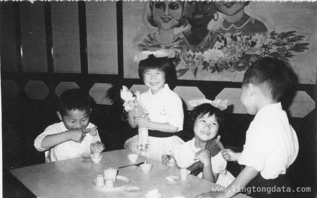 政府与社会共推，学前教育迎来发展新契机