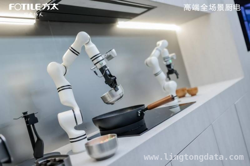 厨房成智能家居新战场，方太技术闪耀变革之光