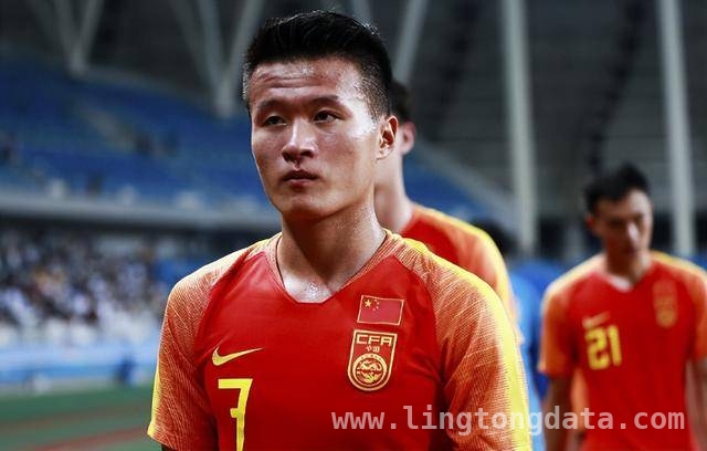 0:1失利后，国足4大将缺阵战澳前景堪忧，世预赛国足负沙特，4主力折损出线难上加难