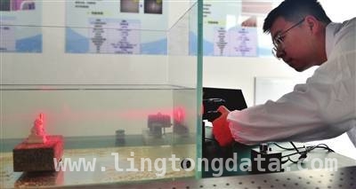 天开园：打造天津高质量发展的创新引擎 天开园：天津科技新地标，创新活力正绽放
