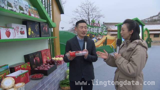 秦州乡村产业崛起，甘肃卫视邀您共赏新事记，3月22日锁定甘肃卫视，看秦州乡村新故事