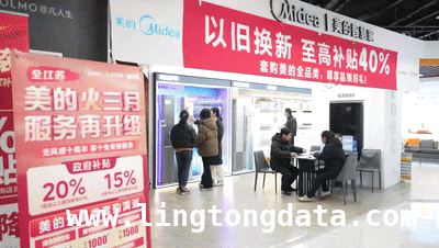 促融合惠民生，消费升级引领经济新增长 强品牌优体验，“提振消费”开启美好生活新篇