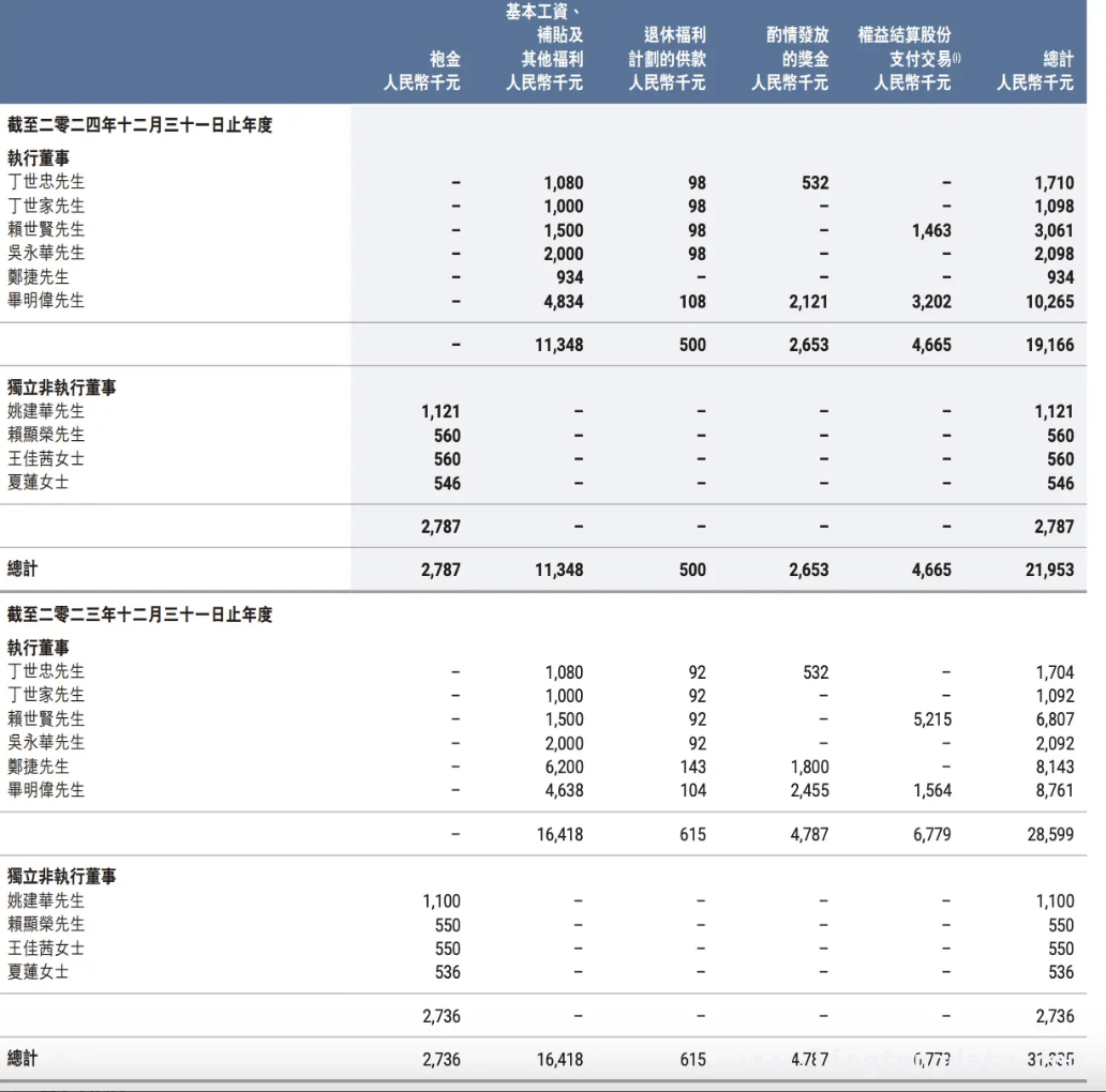 透视安踏2024财报：零售新业态与国际化之路