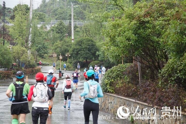 “桐梓村跑”第十一届赛事来袭，开启春日运动盛宴 4月20日，相约贵州桐梓，共赴村跑与越野之约