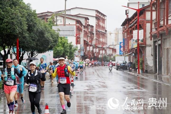 “桐梓村跑”第十一届赛事来袭，开启春日运动盛宴 4月20日，相约贵州桐梓，共赴村跑与越野之约