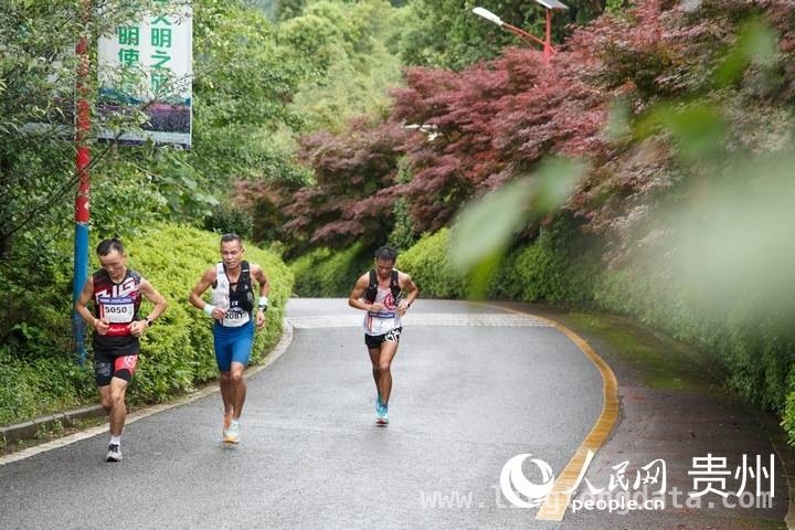 “桐梓村跑”第十一届赛事来袭，开启春日运动盛宴 4月20日，相约贵州桐梓，共赴村跑与越野之约