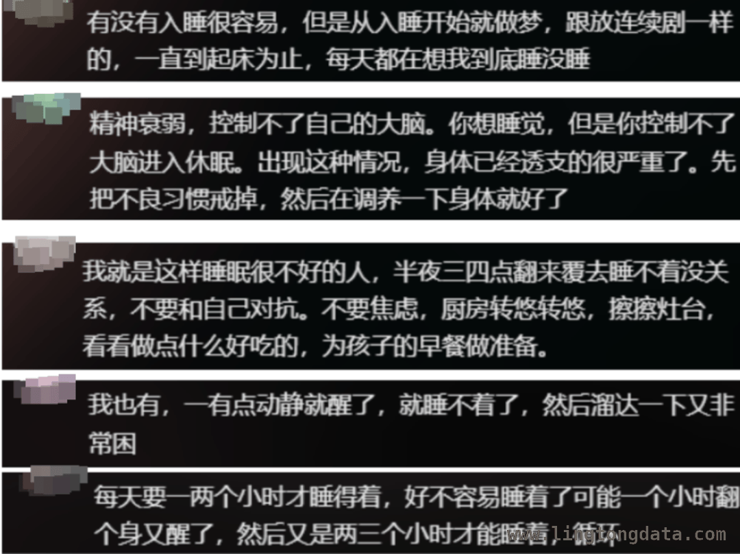 世界睡眠日：近半成年人受困，别再“为睡而睡” 3·21世界睡眠日：医生喊你别强迫自己睡觉啦！