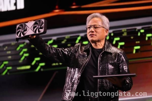 黄仁勋与英伟达：在美投资潮中应对华为竞争，从英伟达动作看美国半导体产业受政策影响态势