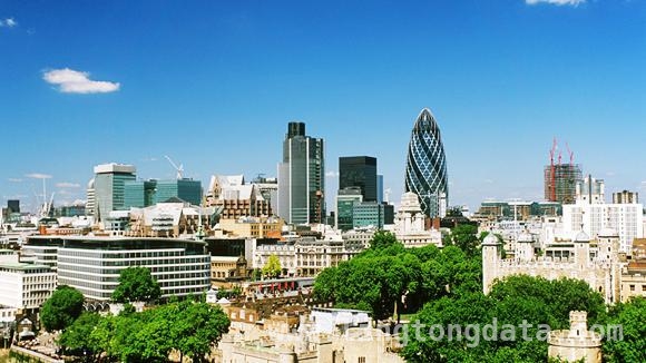 深圳君豪集团与欧洲基金达成协议，伦敦Bavaria House项目易主