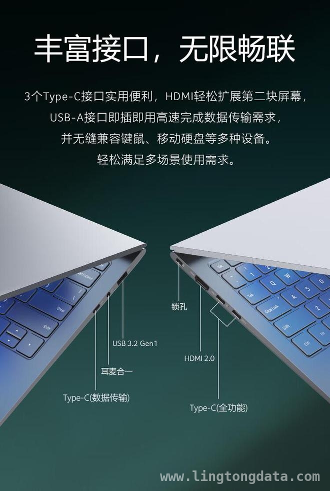2025款宏碁非凡Go Air超轻薄本来袭，配置亮点多！