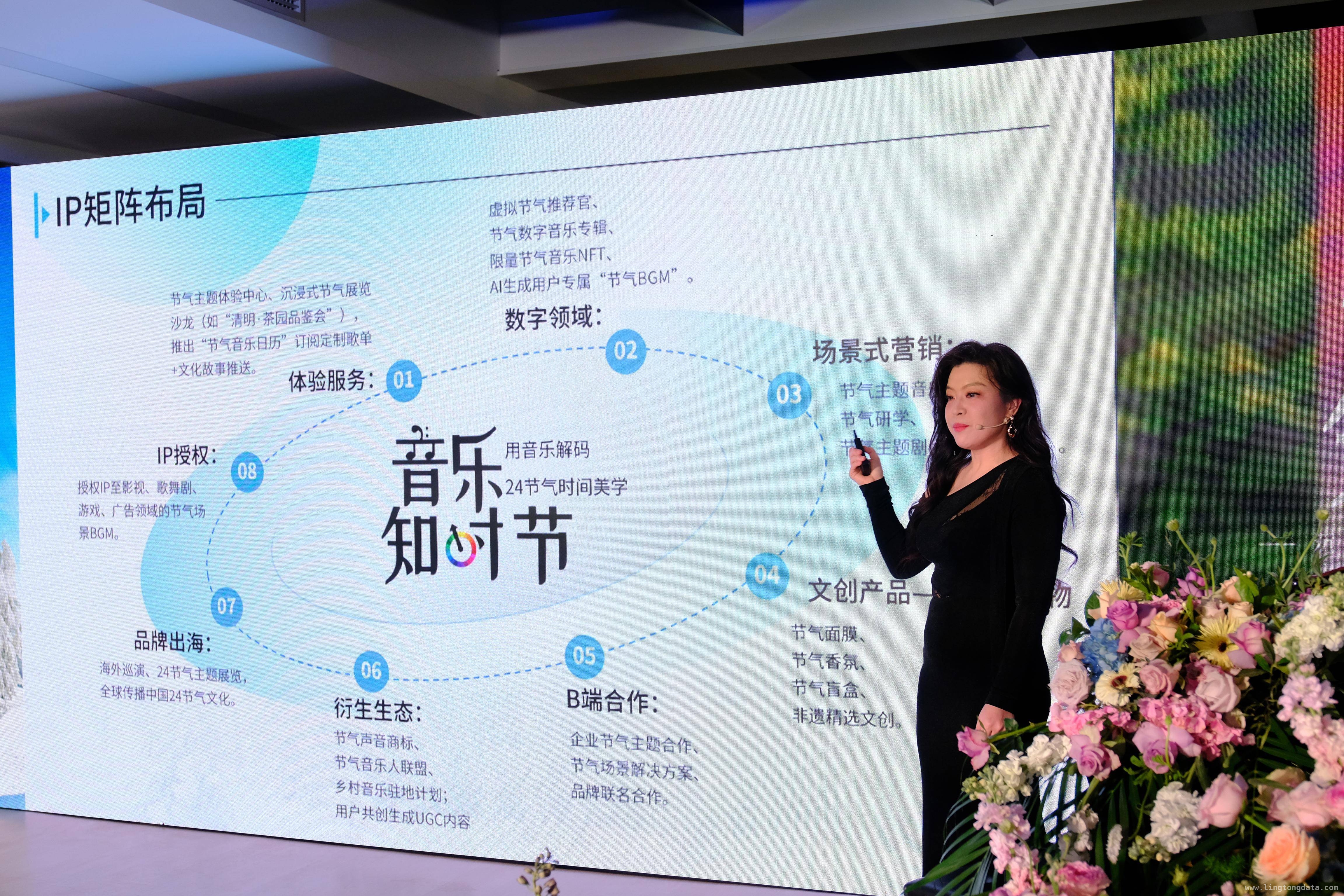节气体验中心落地，〈音乐知时节〉推动传统文化下沉基层 二十四节气与音乐碰撞，〈音乐知时节〉开启文化新体验