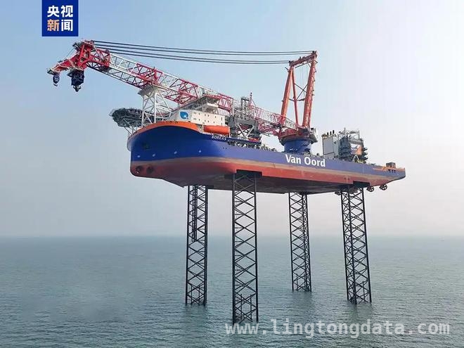 重磅！中国8600车大型汽车运输船交付，造船业再创新高