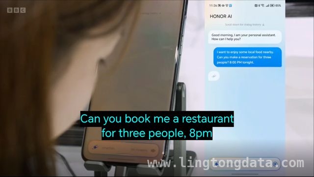 荣耀闪耀MWC 2025，AI创新引全球瞩目，荣耀转型AI终端生态公司，国际媒体纷纷点赞