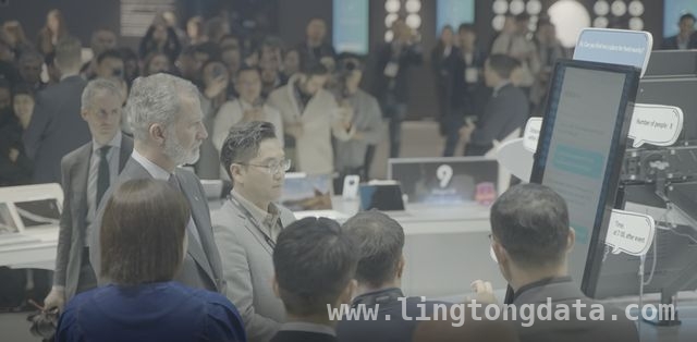 荣耀闪耀MWC 2025，AI创新引全球瞩目，荣耀转型AI终端生态公司，国际媒体纷纷点赞