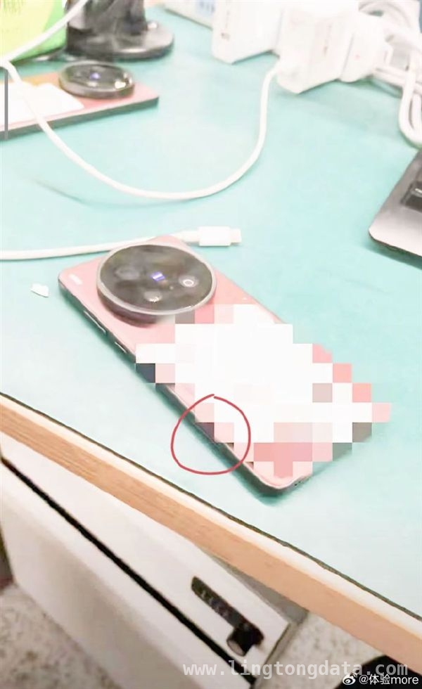 vivo X200 Ultra关键参数曝光，影像旗舰呼之欲出