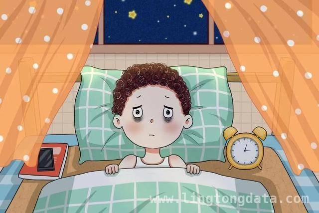 揭秘2025世界睡眠日：如何摆脱失眠困扰？